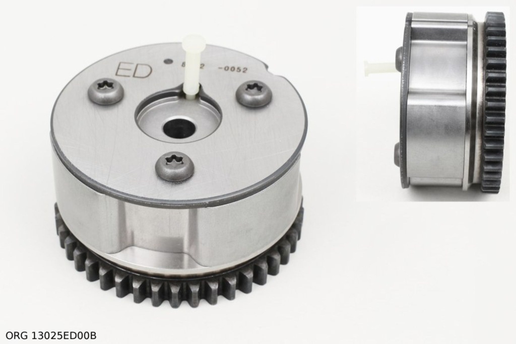 Купити Колесо вала roz. r 1.6 16v h4m zm.faz. оригінал  13025ed00b