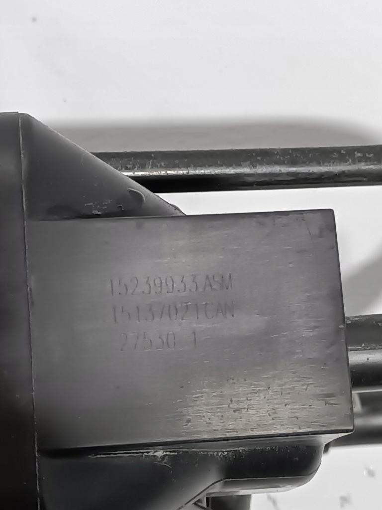 Фильтр угольный бак evap gmc sierra chevrolet silverado 2014-2018 Киев