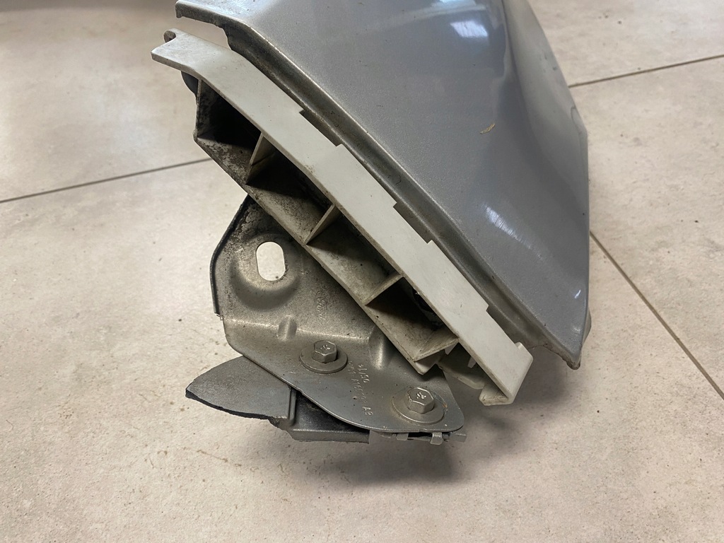 фото №5, Ford focus mk3 крила правий перед 0b