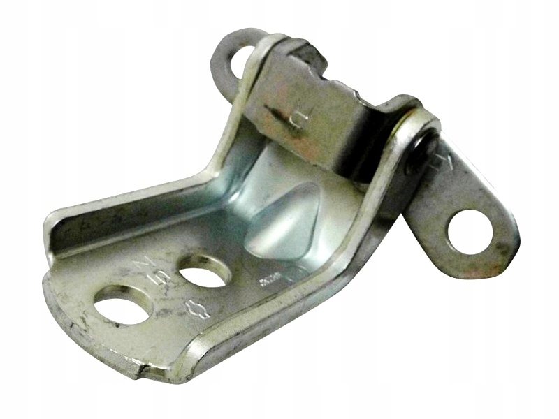 фото №1, Nissan patrol y61 maxima петля дверь передних