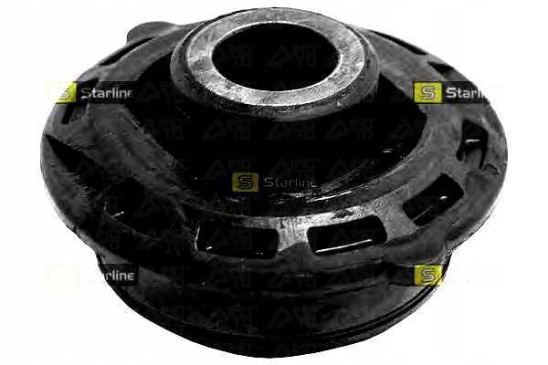 фото №2, Втулка важеля [starline]