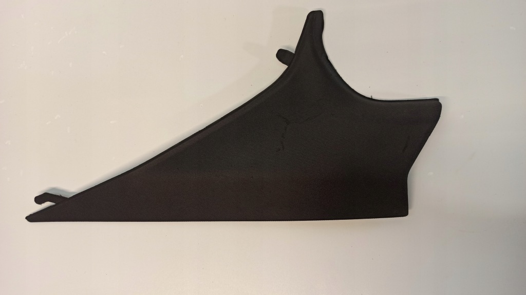 фото №1, Bmw 3 g20 обшивка защита стойка правая 7433246