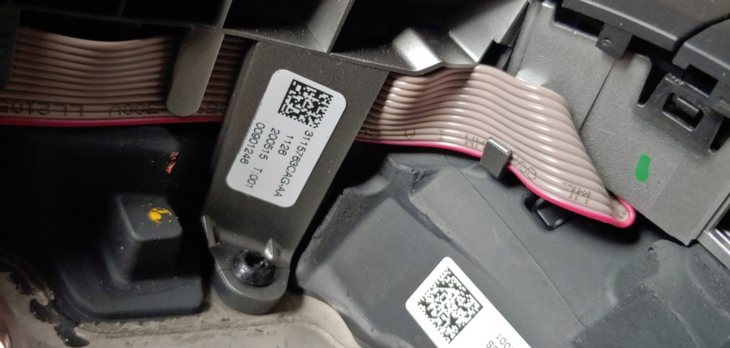 фото №12, Воздуховод seat leon cupra ateca fr 5fa419091al