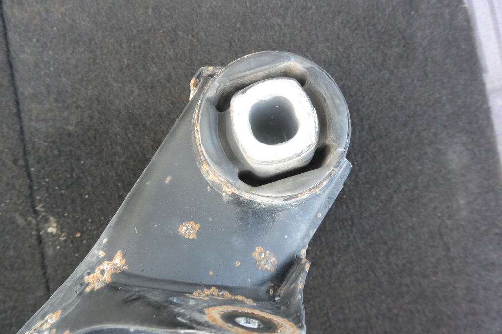 фото №5, Подрамник подрамник подвеска задняя bmw x3 f25 x4 f26