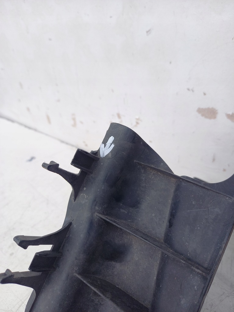 фото №5, Впуск жалюзі повітропровід повітря mercedes vito a4475050430