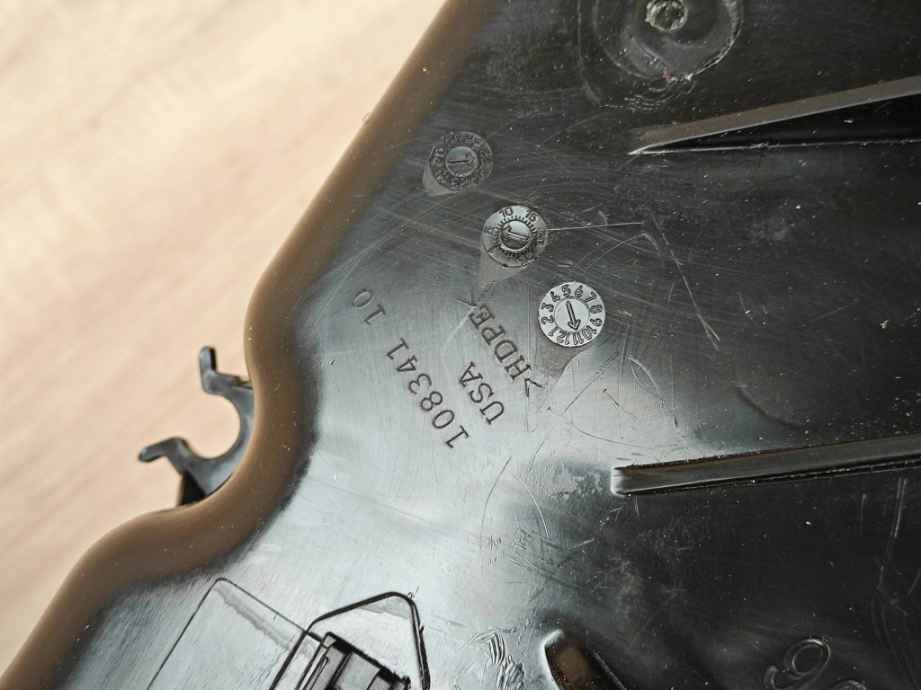 Оригінал  бак насос adblue bmw 3.0d x6 g06 lci g07 g05 8740279 7440009 12km Київ