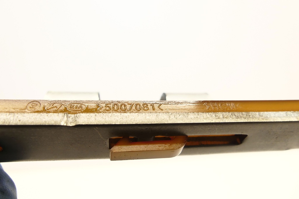 фото №8, Kia stonic ceed ii rio iv 1.4 16v mpi g4lc 15- грм