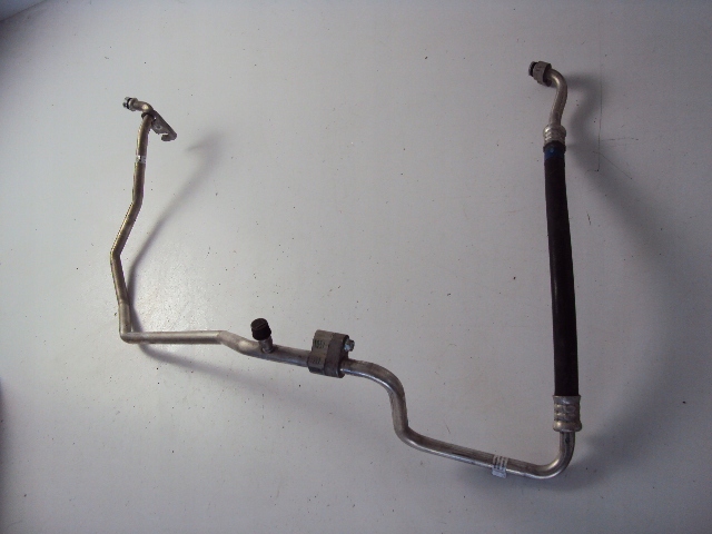 фото №1, Шланг кондиционера toyota avensis t27 fl 11-