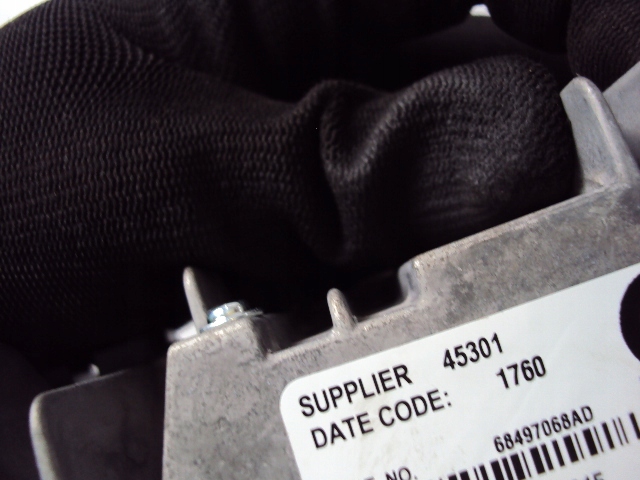 фото №6, Экран дисплей jeep wrangler jl 2017-