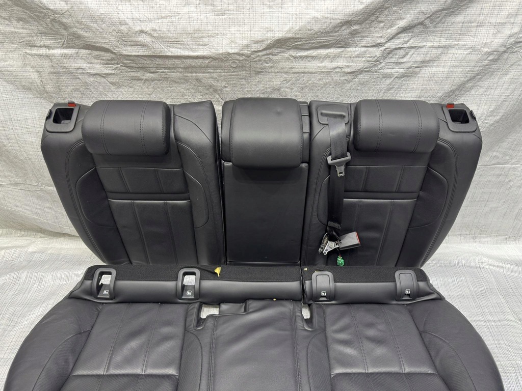 фото №8, Сиденья обшивки подлокотник land rover evoque l551