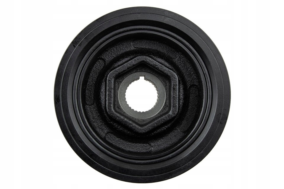 фото №13, Nty rkp-hd-003 шкив, wał коленчатый