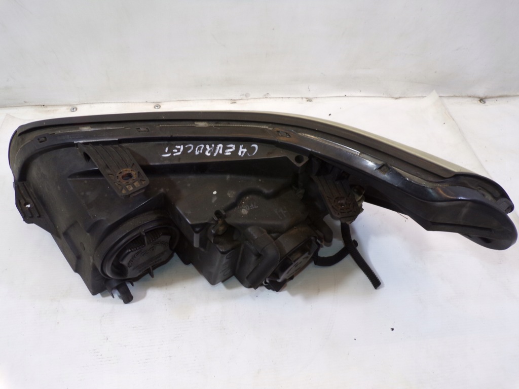 фото №5, Лампа правая передняя перед chevrolet epica 2 ii k