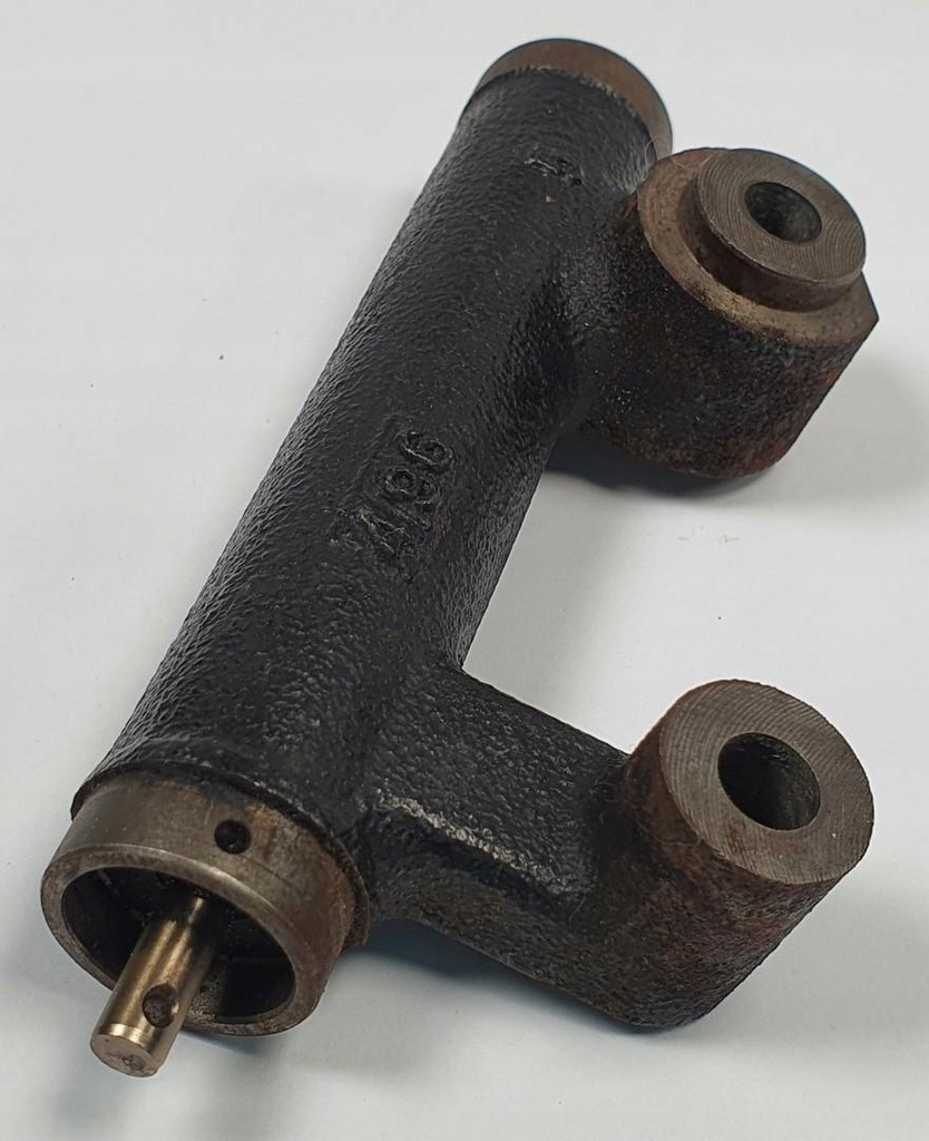 фото №2, Натяжитель ремень распределительного вала volvo 960 3.0 r6