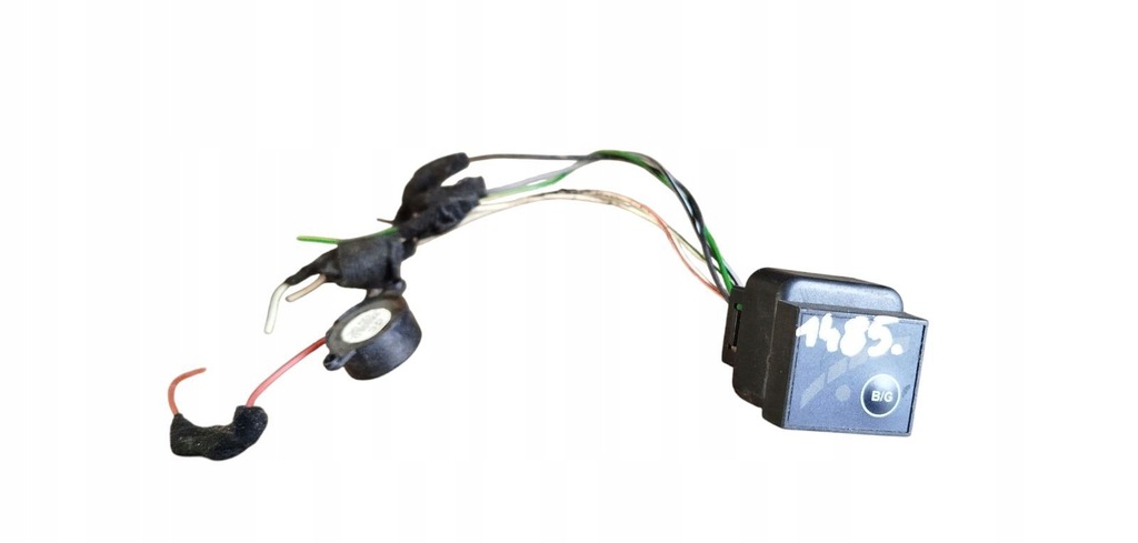 фото №1, Перемикач газу lpg