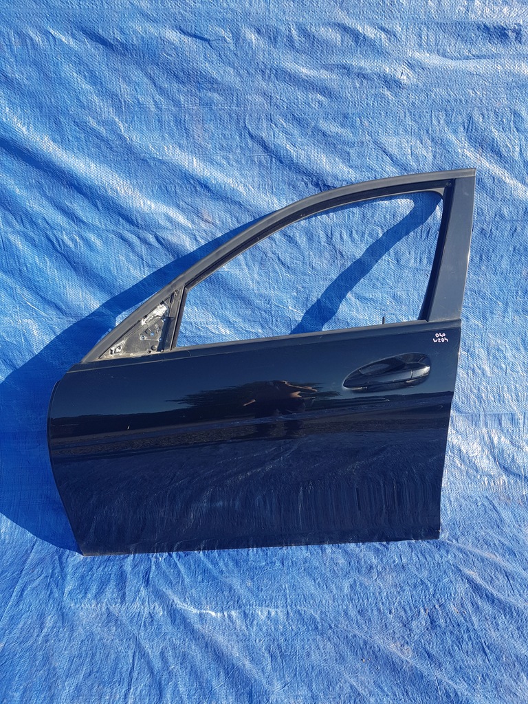 фото №1, Двері ліва перед mercedes w204 040