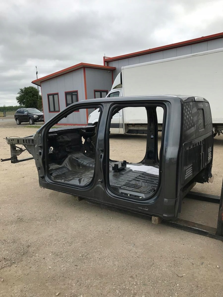 фото №3, Ford f150 raptor 2017-2020 кабіна кузов кузов