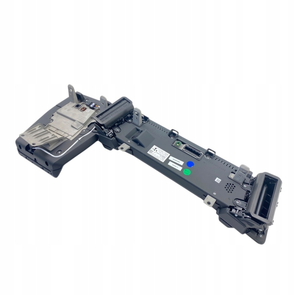 Панель приборів дисплей панель renault austral 680507704r Оригінал