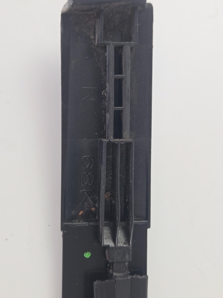 Купити Suzuki alto прокладка дахова права ліва