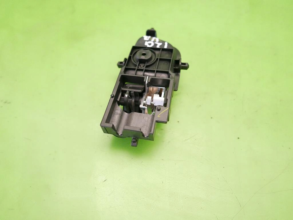 фото №5, Ручка внутрішня права задня hyundai i20 i 08-12