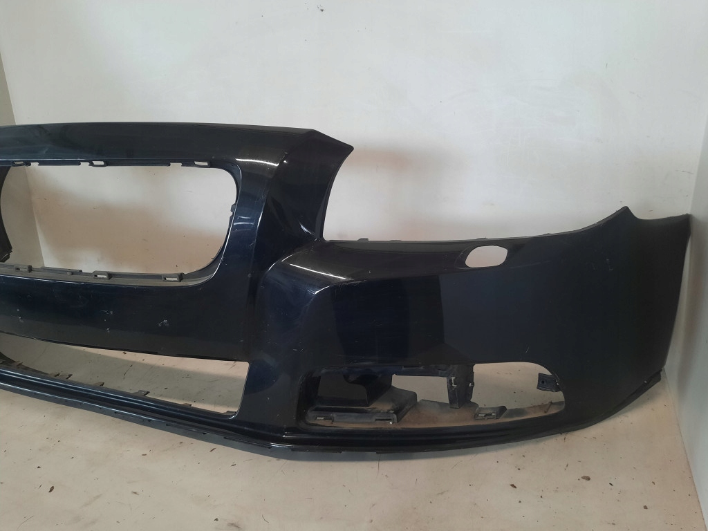 фото №10, Volvo v70 iii 07-16 бампер перед передній