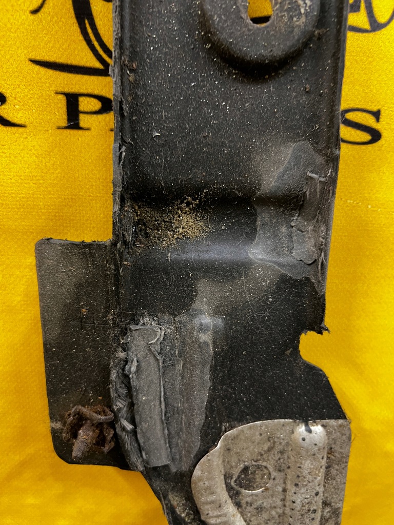 фото №7, Захист плита нижня двигуна pod двигун jaguar xj xjr x351 3.0 sc v6 awd