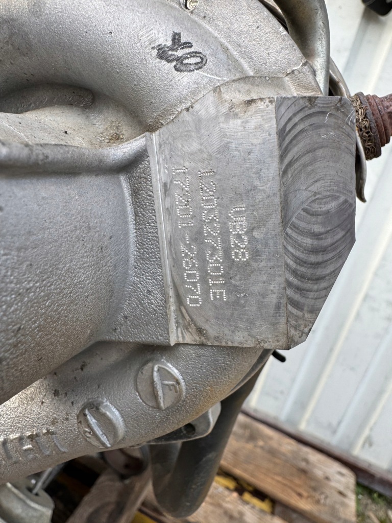 фото №5, Toyota rav4 iii lift 2.2 d-cat двигатель 2ad-r1d kompletny 146 tys km