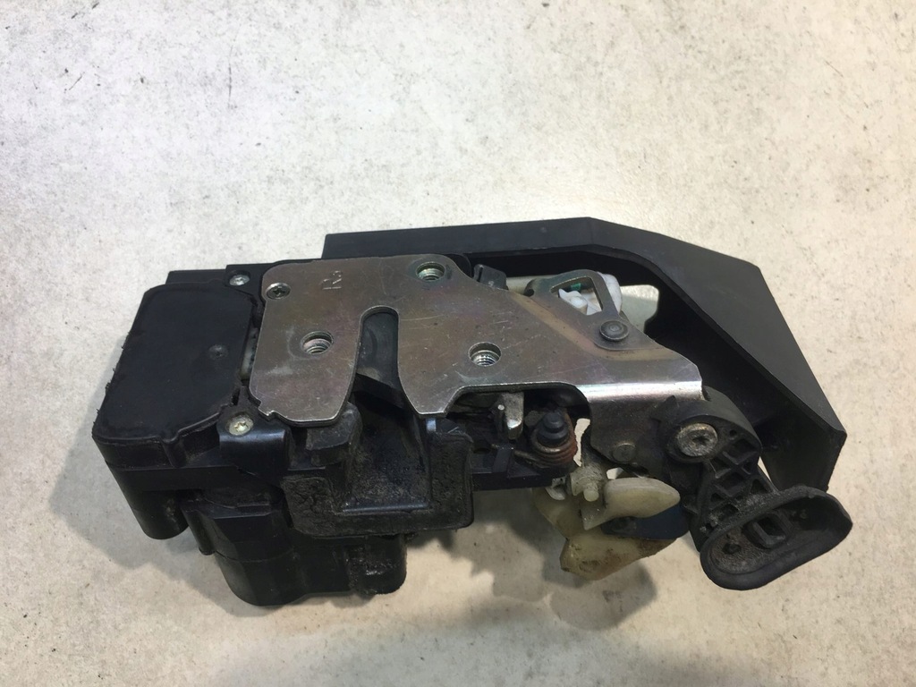 фото №5, Замок дверь правый задняя alfa romeo 156