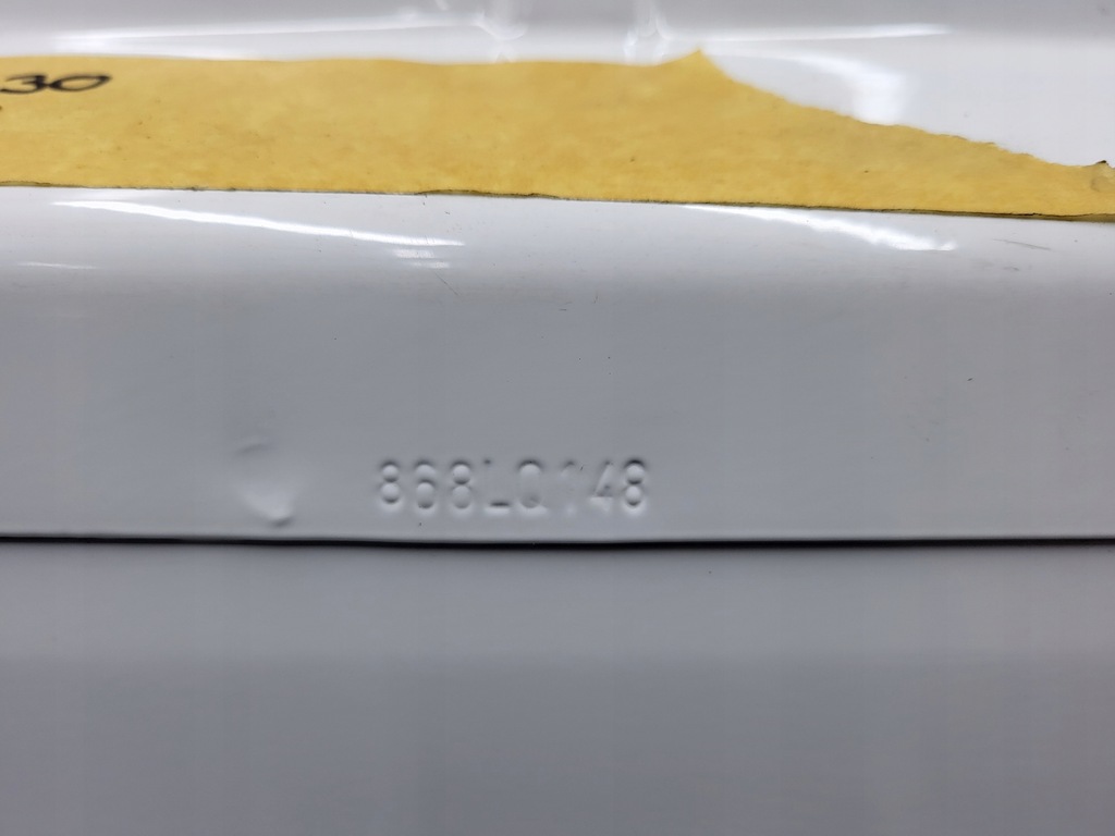 фото №4, Стена перегородочная renault master ii 2 8200278130