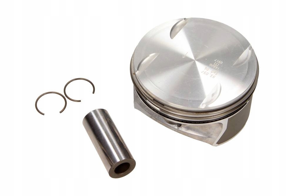 фото №2, Поршень db e klasa 04-