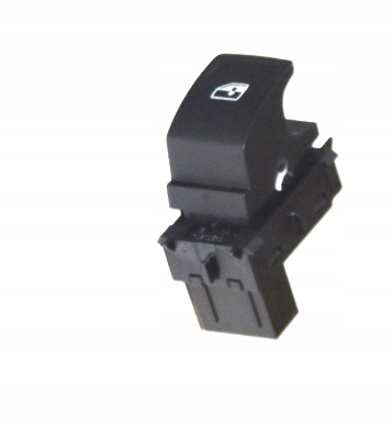 фото №1, Кнопка открывания стекло пассажир перед задняя skoda fabia iii rapid