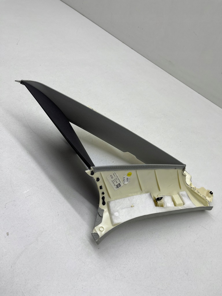 фото №7, Audi a6 c7 sedan захист обшивка стійка c оббивка правий задня