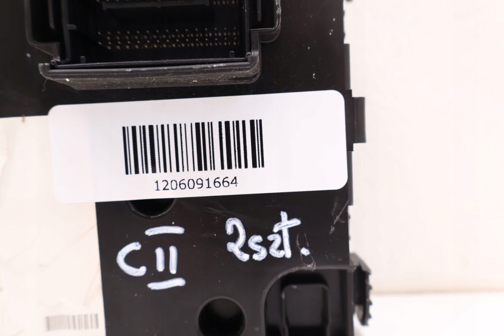 Jeep compass 2 17- модуль bsi 522213570 в Украине