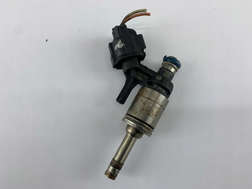 Купить Citroen c5 iii 1.6 thp форсунка топлива 7598785