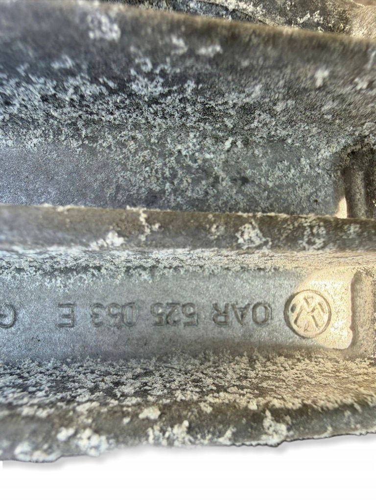 фото №6, Диференціал задній audi a5 8t 8f