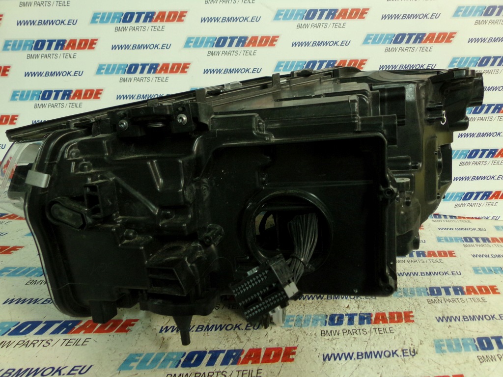 Bmw x3 g01 x4 g02 фара перед правый  led адаптивный Цена