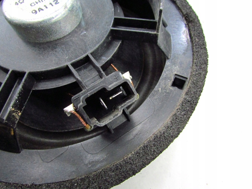 фото №7, Suzuki kizashi sx4 динамик дверь перед задняя 39102-63j50