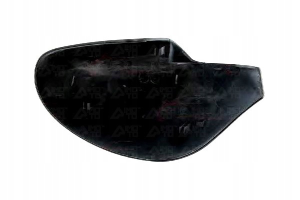 фото №2, Blic 6103-01-1322892p корпус, зеркало наружное