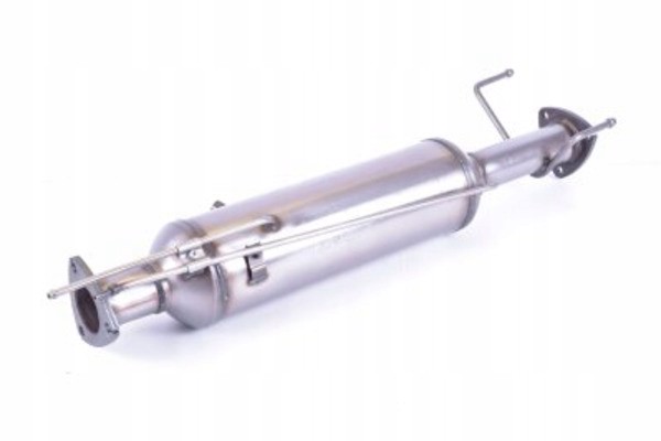 фото №1, Фільтр dpf opel antara 2.0 cdti euro 4 4805946