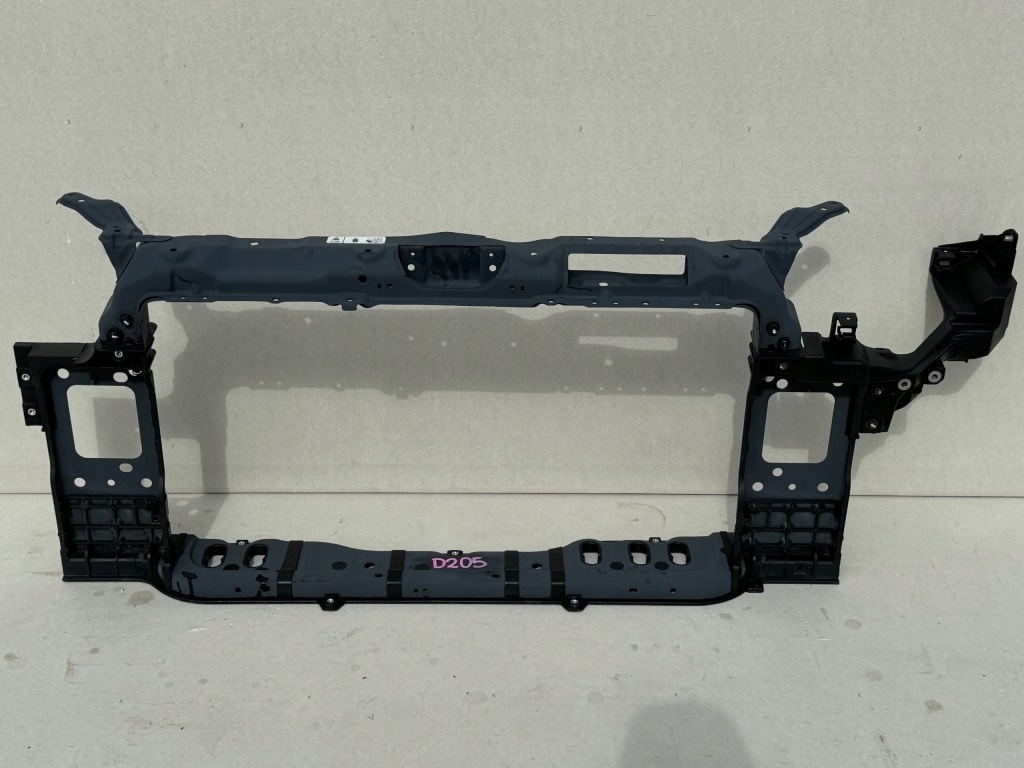 фото №1, Hyundai i30 11-17 ii 2 pas перед передній підсилювач bdb