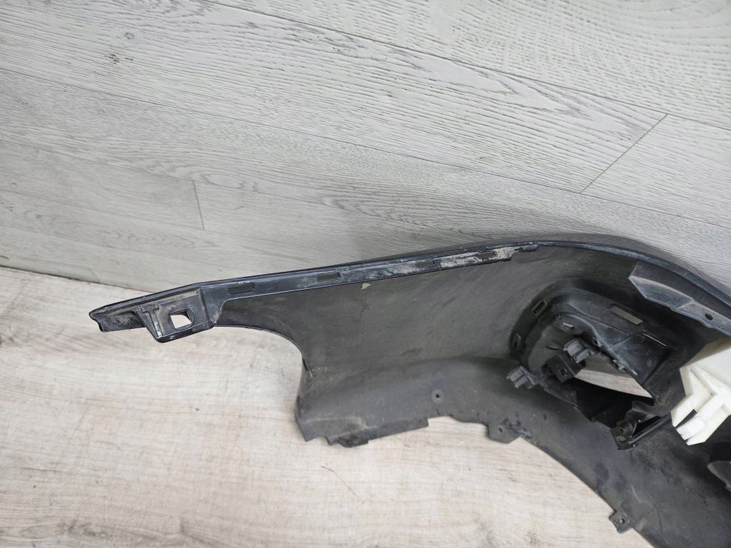 Бампер передній перед mitsubishi lancer x 6400g792zz Доставка