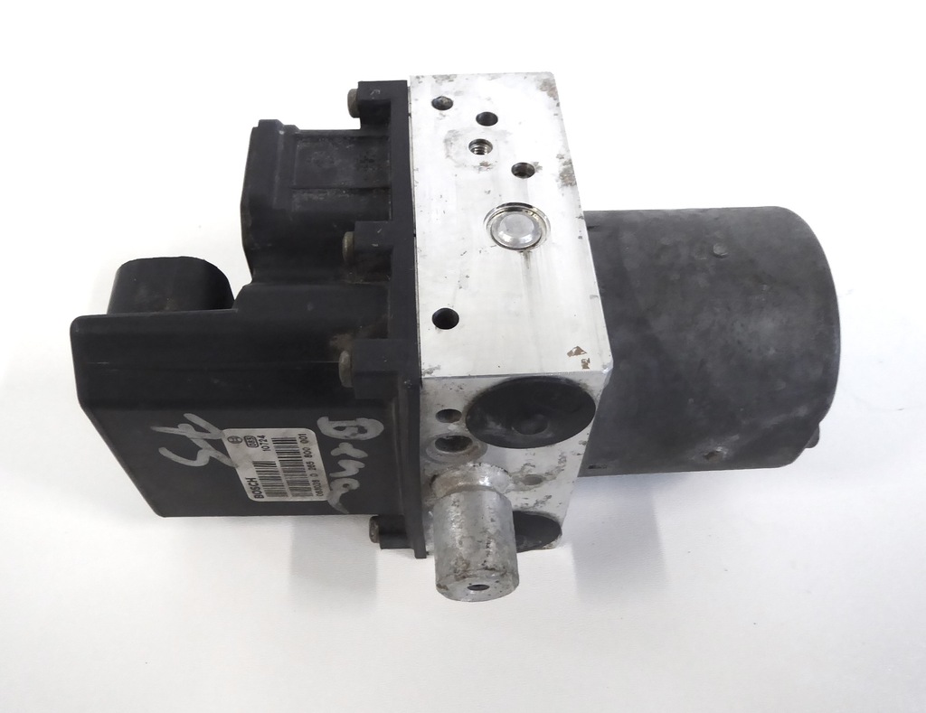 фото №1, Насос abs rover 75