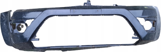 фото №1, Suzuki vitara ii 2012- бампер перед передній