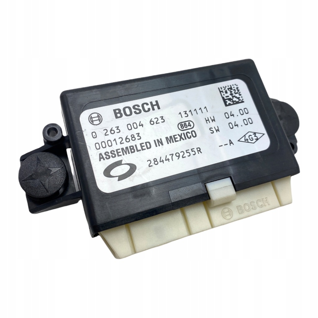 фото №2, Модуль pdc renault koleos i 284479255r