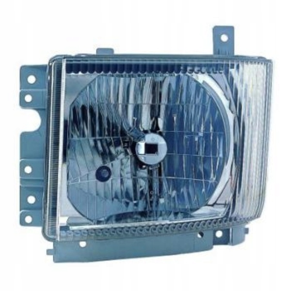 фото №1, Фара лівий do isuzu n