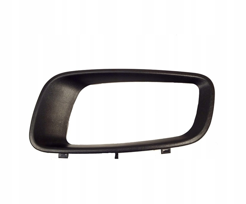 фото №1, Рамка противотуманной фары do mitsubishi pajero 2000-2002 mr388019 левая