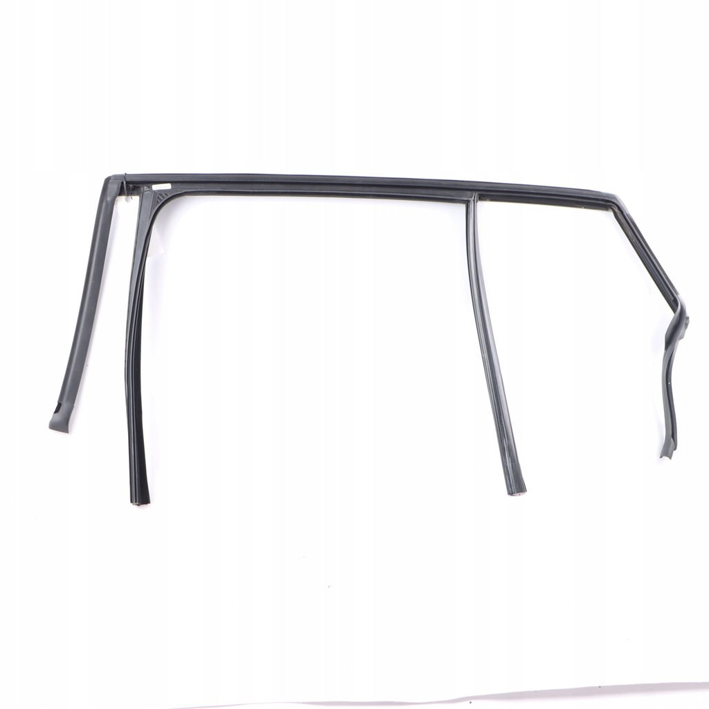 фото №10, Bmw x2 f39 рамка напрямна прокладка скло двері задня права 7420836