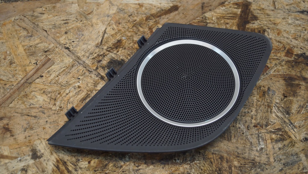 фото №5, Накладка динамика b&o audi a5 8t 8t0035435a