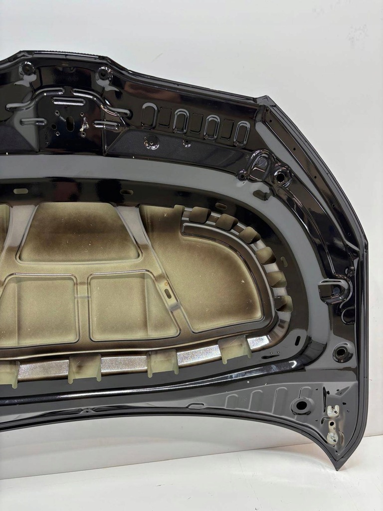 фото №11, Skoda fabia iv капот 6va823155