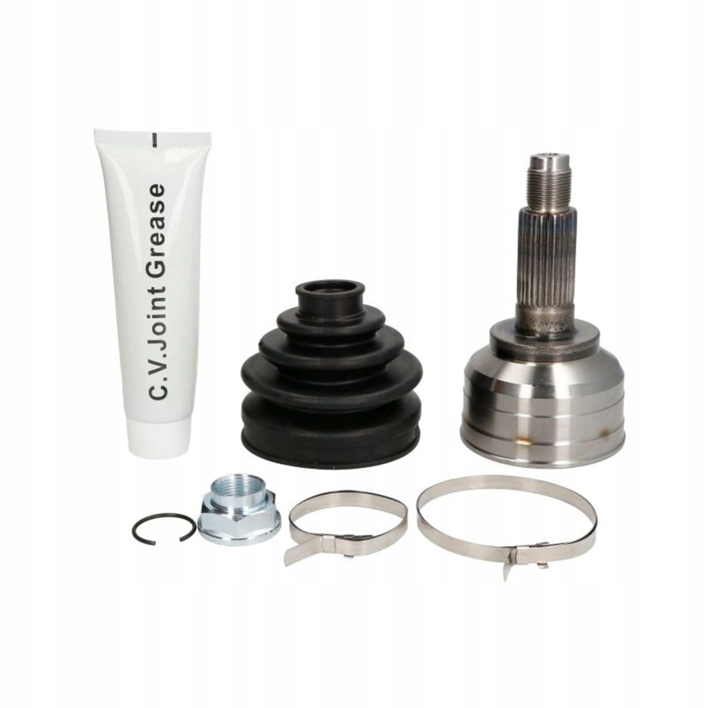 фото №1, Шарнір zew. перед kia carens i ii clarus 96-02