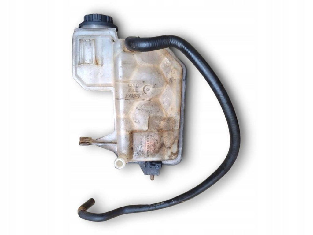 фото №2, Бак расширительный land rover range rover sport 2007 pcf500015